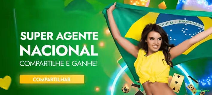 APP oficial da 999slots para mobile