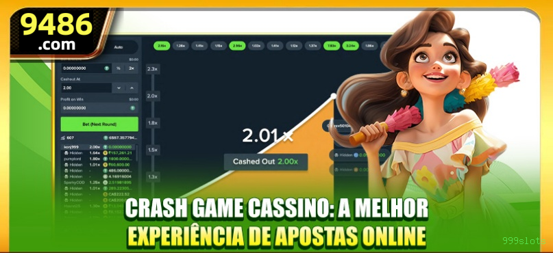 Cassino ao vivo da 999slots com dealers reais