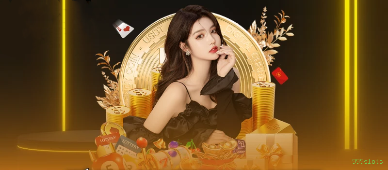 Jogos de fortune da 999slots com prêmios incríveis