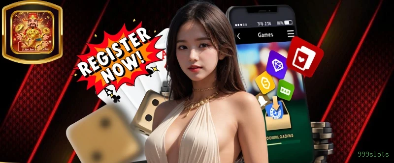 Slots online da 999slots com jackpots progressivos