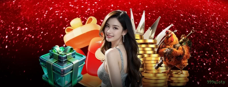 Canal oficial da 999slots no Telegram