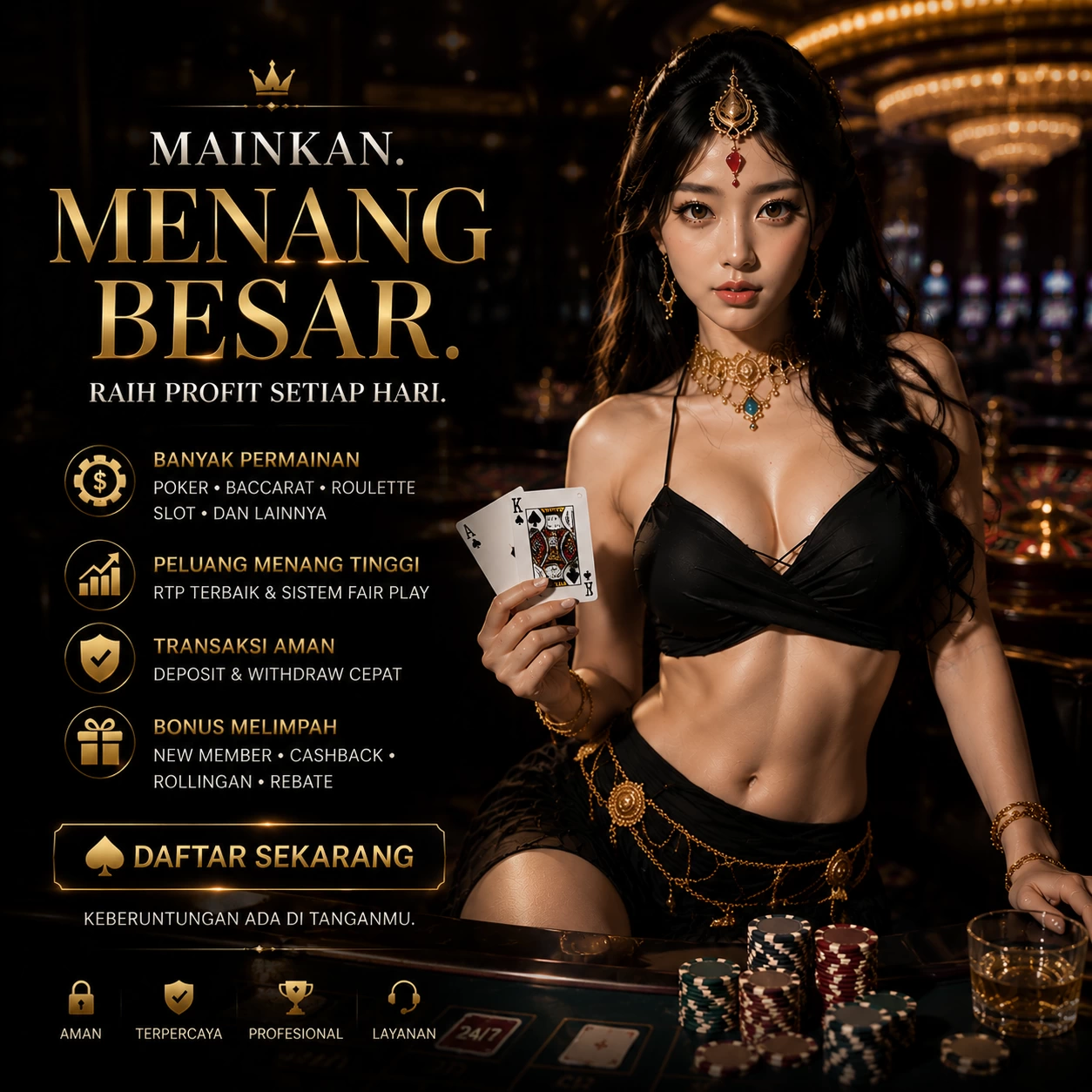 App 999slots para Android e iOS - download grátis