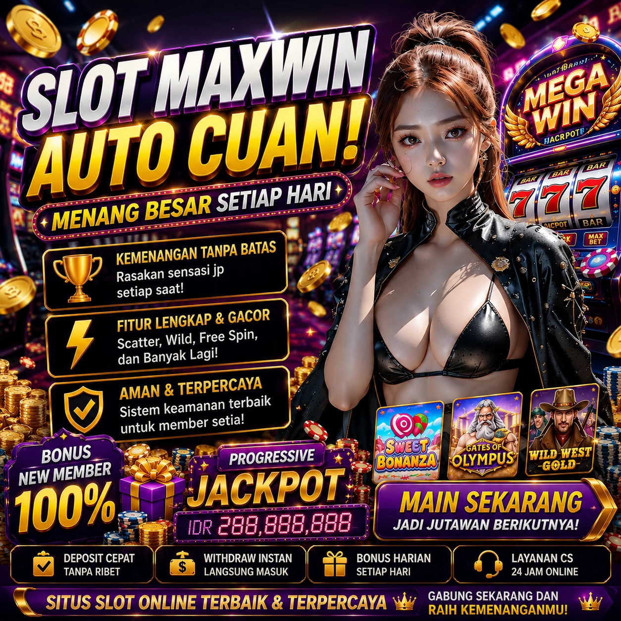 Programa VIP 999slots - benefícios exclusivos