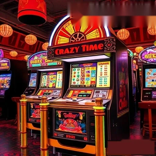 Configurações úteis dentro do app 999slots
